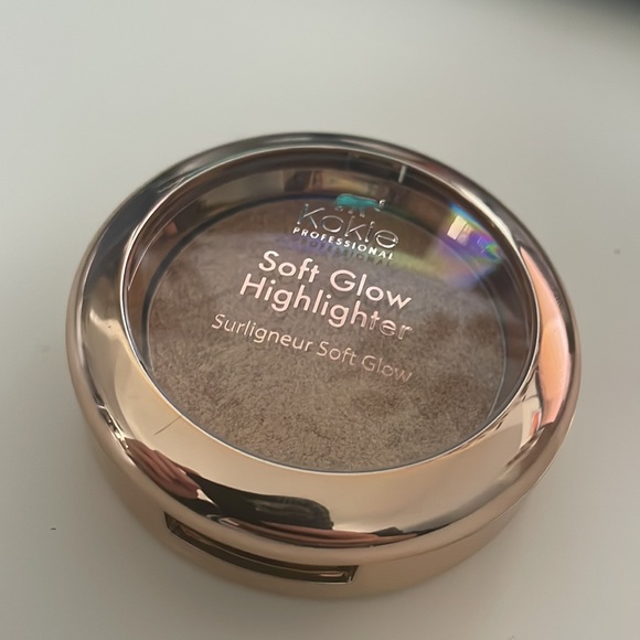 Kokie Soft Glow Highlighter - Picture 3 of 4